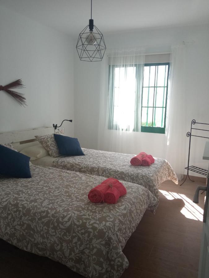 Apartamento Maresia Puerto del Carmen  Extérieur photo