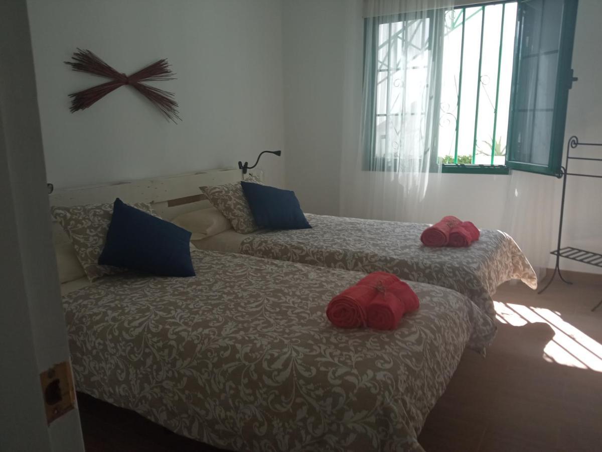 Apartamento Maresia Puerto del Carmen  Extérieur photo